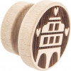 Backstempel DOMKY