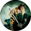 Tortenaufleger Harry Potter