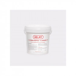 Getrocknetes Eiweiß mit Zucker - Eiweißpulver 800g