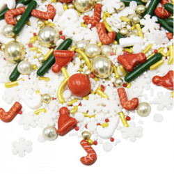 Wunderbare Weihnachtszeit 90g