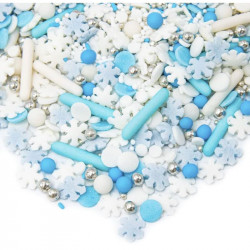 Dekorieren Es ist kalt draußen 90g