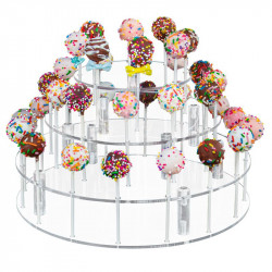 Cake-Pops-Ständer