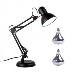 Speziallampe für Isomalt