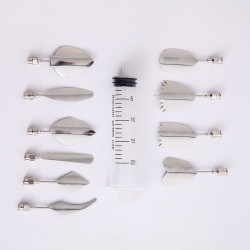 Set für Jelly Flower