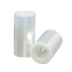 Acetatfolie für Tortenränder 20m x 18cm