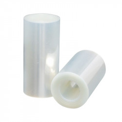 Acetatfolie für Tortenränder 20m x 20cm