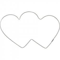 Schneidemaschine HEART double