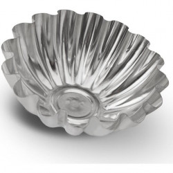 TARTLETS 6 Stück Backform für Cupcakes 151773