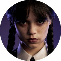 Essbares Papier Mittwoch19,5cm