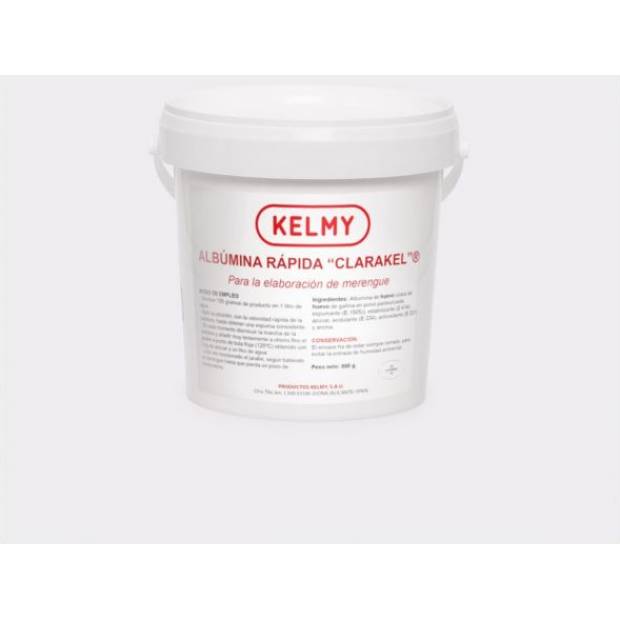 Getrocknetes Eiweiß mit Zucker - Eiweißpulver 800g