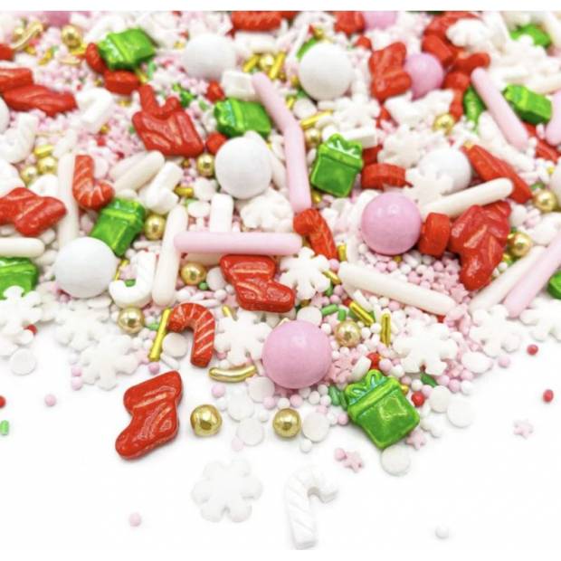 Weihnachtsmorgen 90g