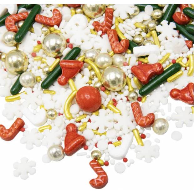 Wunderbare Weihnachtszeit 90g