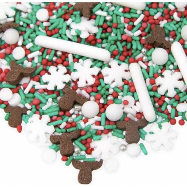 Dekorieren Oh Hirsche 90g