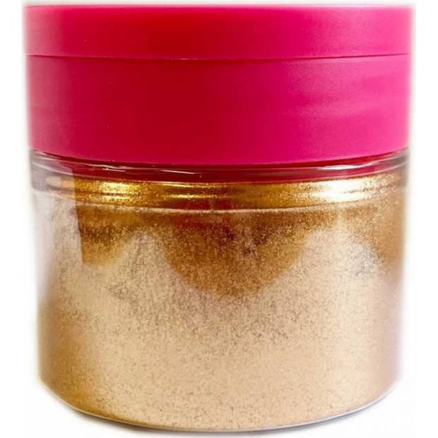 Pulverfarbe, Bronze 10g