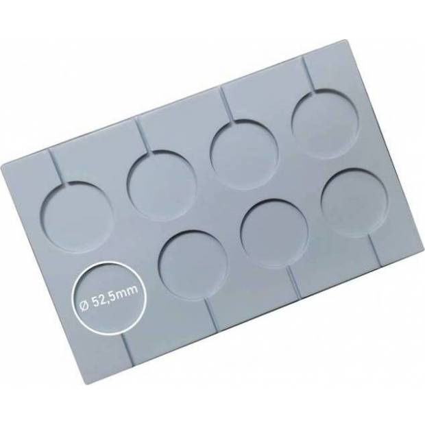 Cesil Silikon Lollipop Form rund