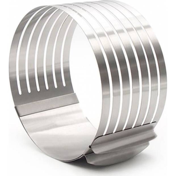 Ausstechform für Kuchen 24 - 30 cm