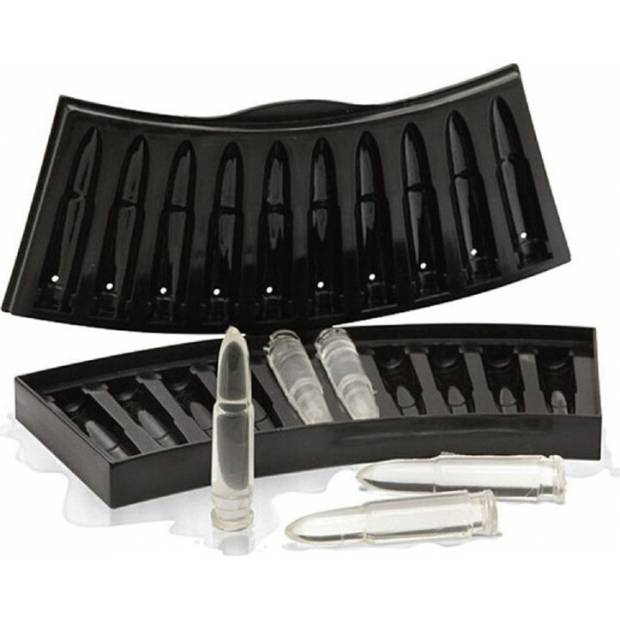 Form für Eispatronen