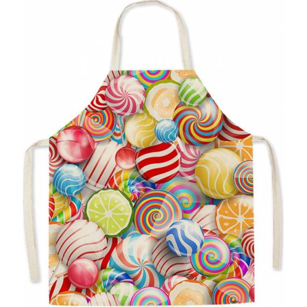 Küchenschürze sweet