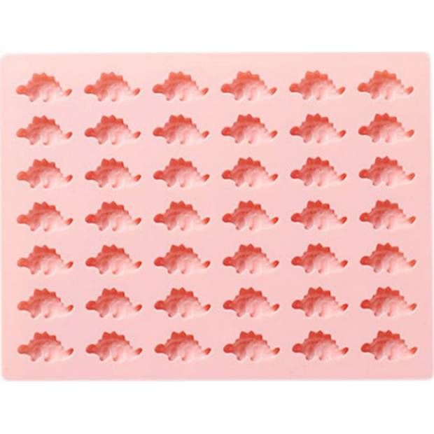 Silikonform für Bonbons