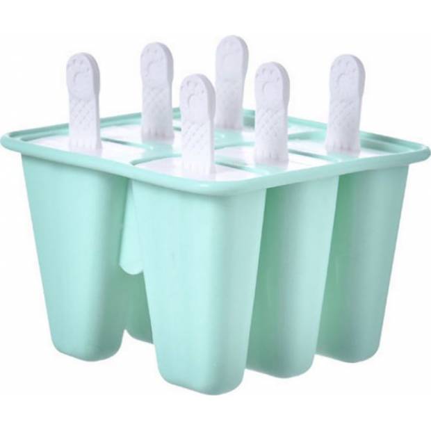 Form für Eis am Stiel Classic