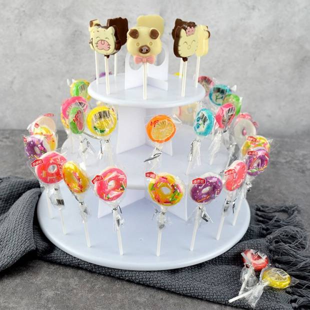 Ständer für Cake Pops