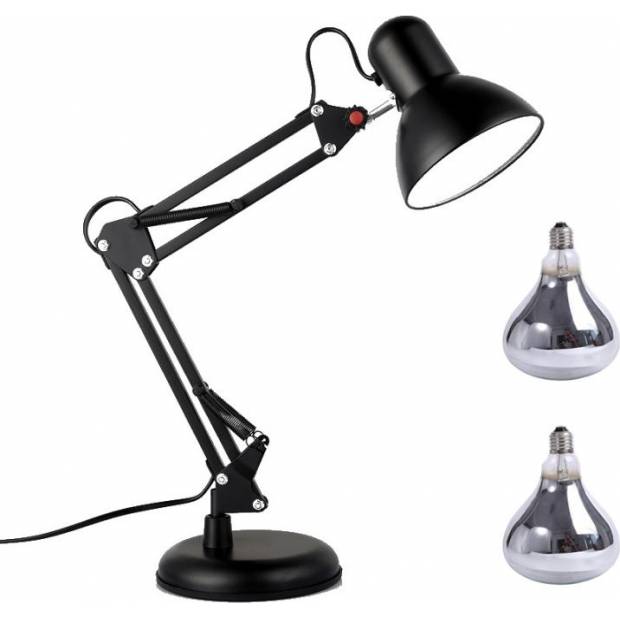 Speziallampe für Isomalt