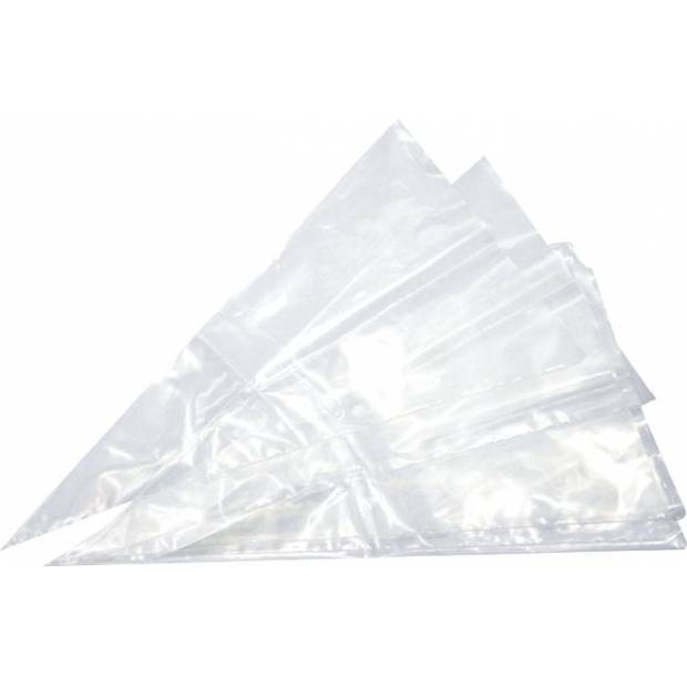 Süßwarenbeutel 60cm 100Stk