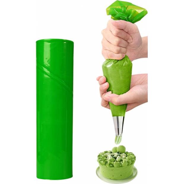 Süßwarenbeutel 40cm 100Stk Rolle