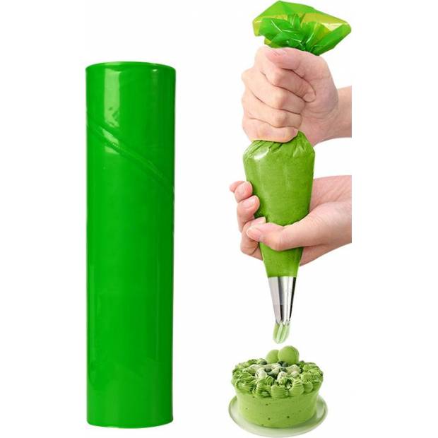 Bonbontüte 45cm 100Stück Rolle