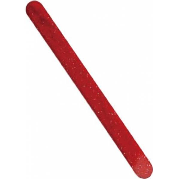 Beutel für Eis am Stiel, Plastik, 50 Stück, 8 x 0,7 cm