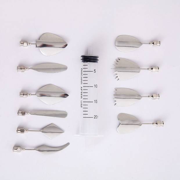 Set für Jelly Flower