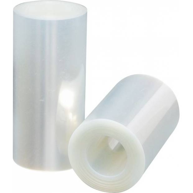 Acetatfolie für Tortenränder 20m x 20cm