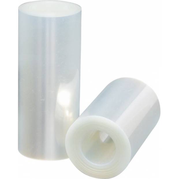 Acetatfolie für Tortenränder 20m x 25cm