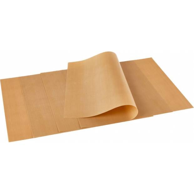 Backmatte 60x40cm Teflon
