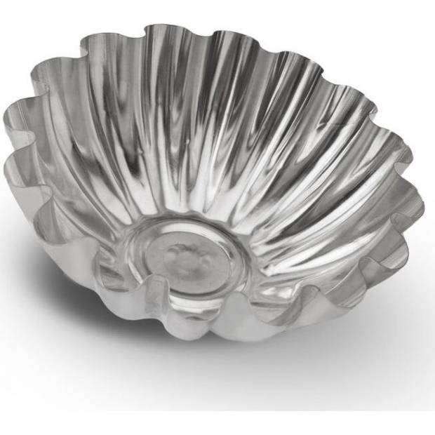 TARTLETS 6 Stück Backform für Cupcakes 151773