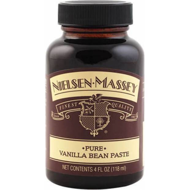 Vanilleschotenpaste 60ml