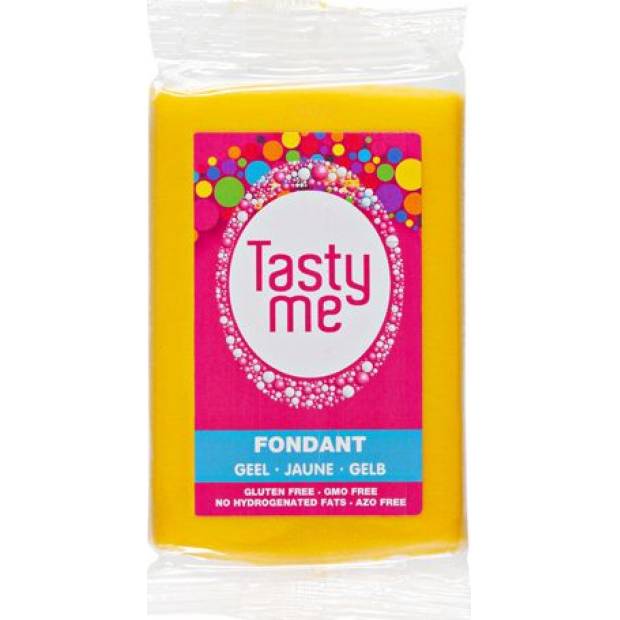 Beschichtungsmasse gelb 200g