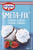 Dr. Oetker Smeta-fix 3er-Pack, 30g