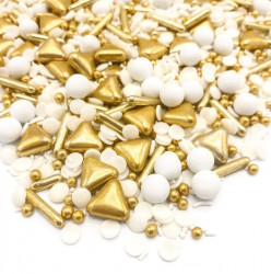 Dekorations-Champagne-Shower 90g