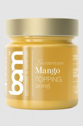 Mangoglasur 200ml