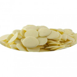 SweetArt weißer Zuckerguss 25% (0,5 kg)