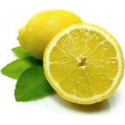 Füllung - Spiegelglasur Mirall Citron (250 g) 6091