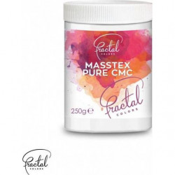 Tylosepulver 100% (CMC) Fractal 250 g