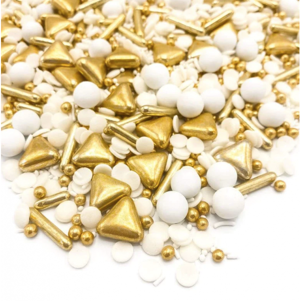 Dekorations-Champagne-Shower 90g