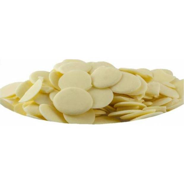 SweetArt weißer Zuckerguss 25% (0,5 kg)
