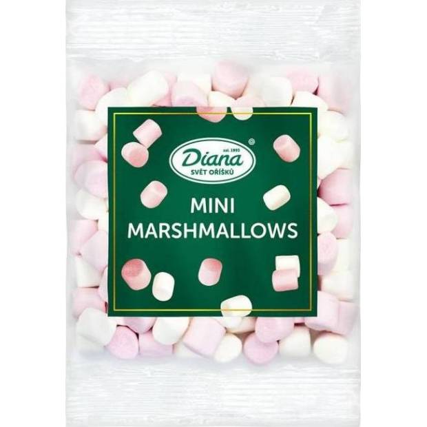 Diana Mini-Marshmallows (100 g)