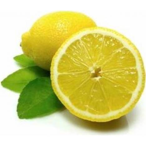 Füllung - Spiegelglasur Mirall Citron (250 g) 6091