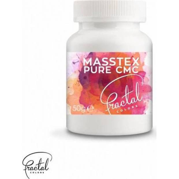 Tylosepulver 100% (CMC) Fractal 50 g