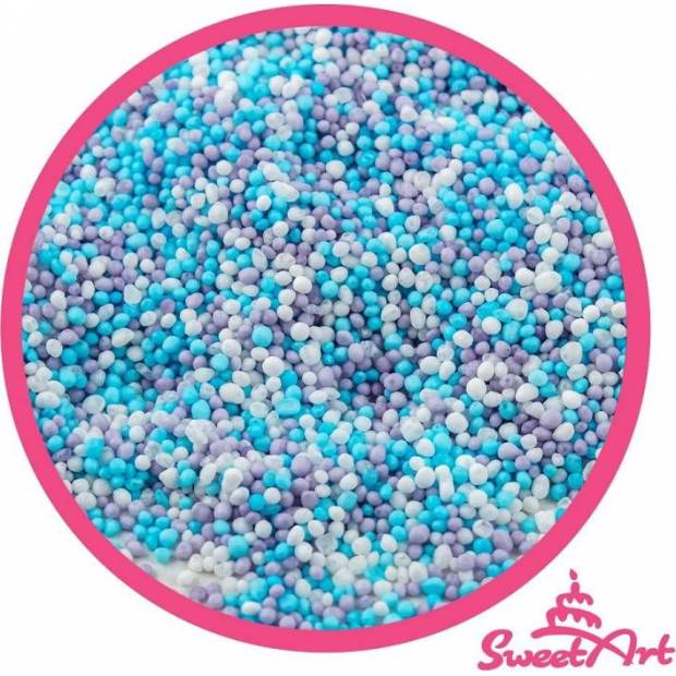 SweetArt Zuckermohn-Elsa-Mischung (90 g)