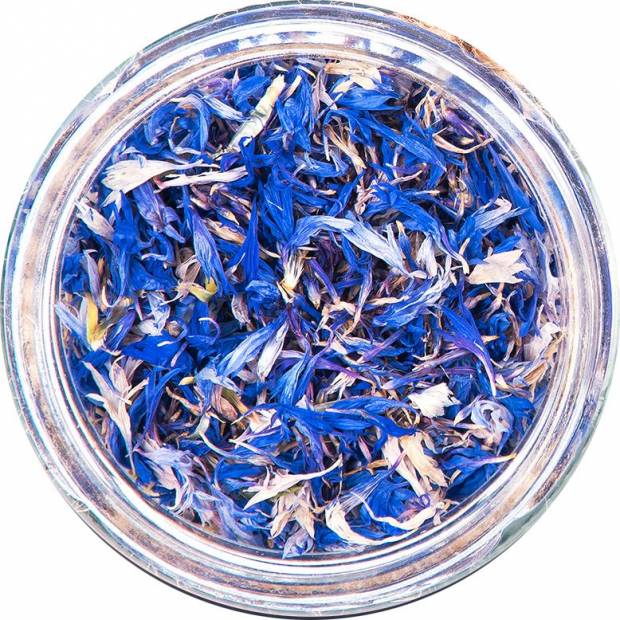 Essbare Ringelblumenblüten 10 g 100% natürlich